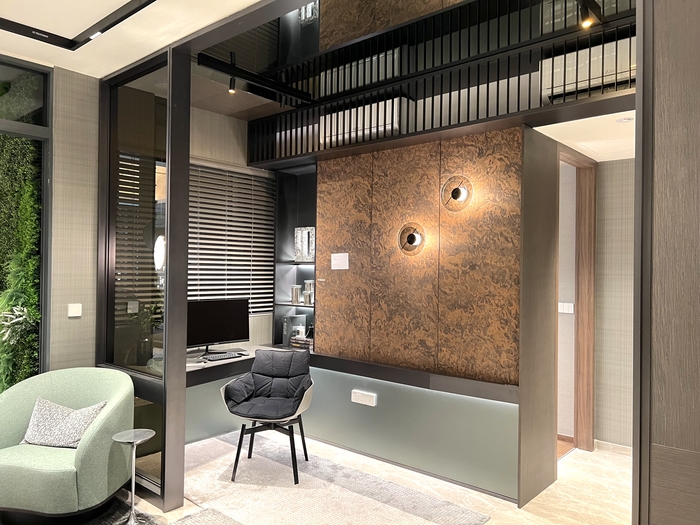 The Continuum (D15), Apartment #2076601